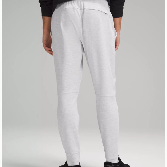 Lululemon City Sweat Jogger - Picture 5 of 8